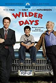 Wilder Days Wilder Days