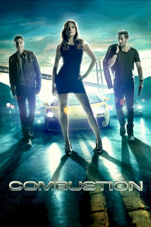 Combustion Combustion