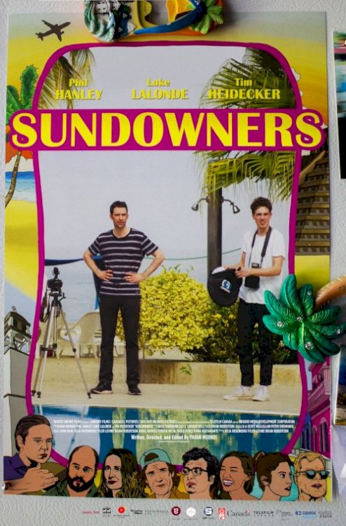 Sundowners Sundowners