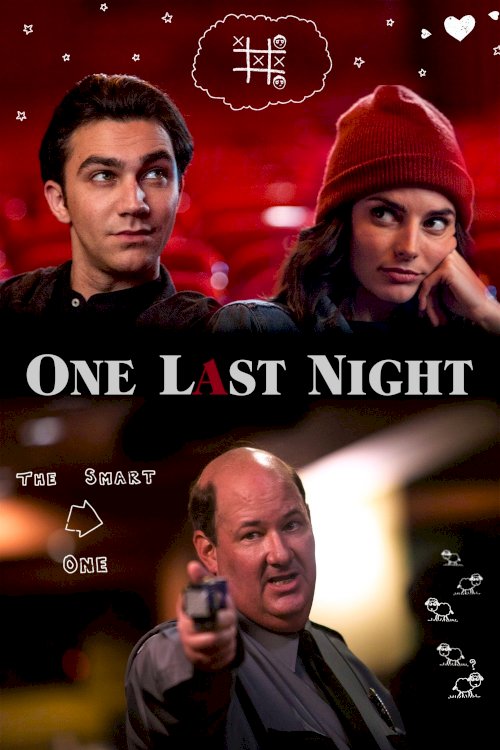 One Last Night One Last Night