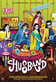 Second Hand Husband Second Hand Husband
