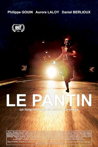 Le pantin Le pantin
