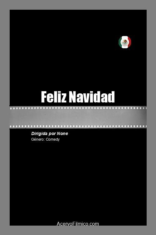 Feliz Navidad