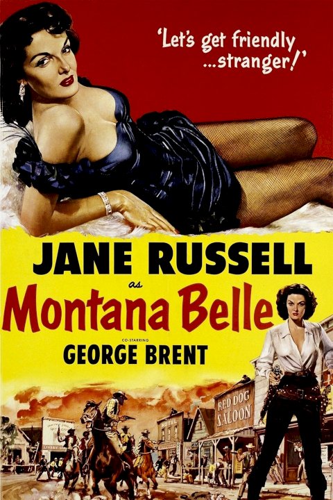 Montana Belle Montana Belle