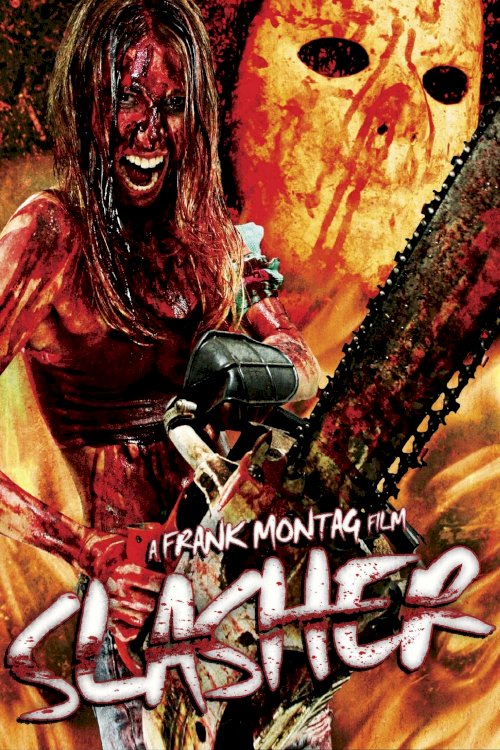Slasher Slasher