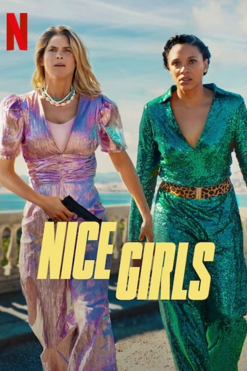 Nice Girls Nice Girls