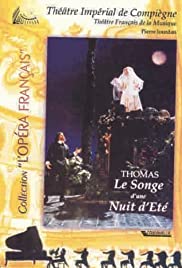 Le songe d'une nuit d'été Le songe d'une nuit d'été