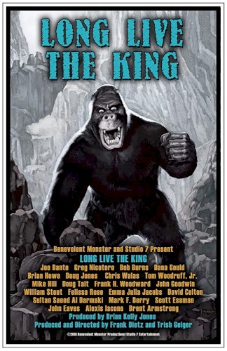 Long Live the King Long Live the King