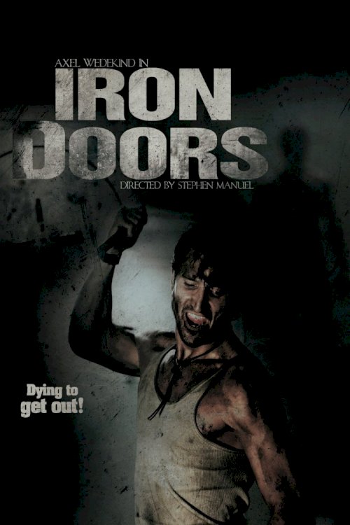 Iron Doors