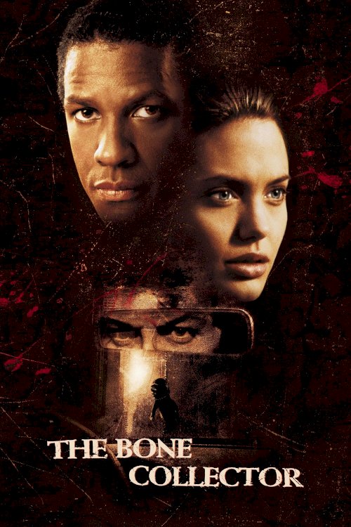 The Bone Collector The Bone Collector