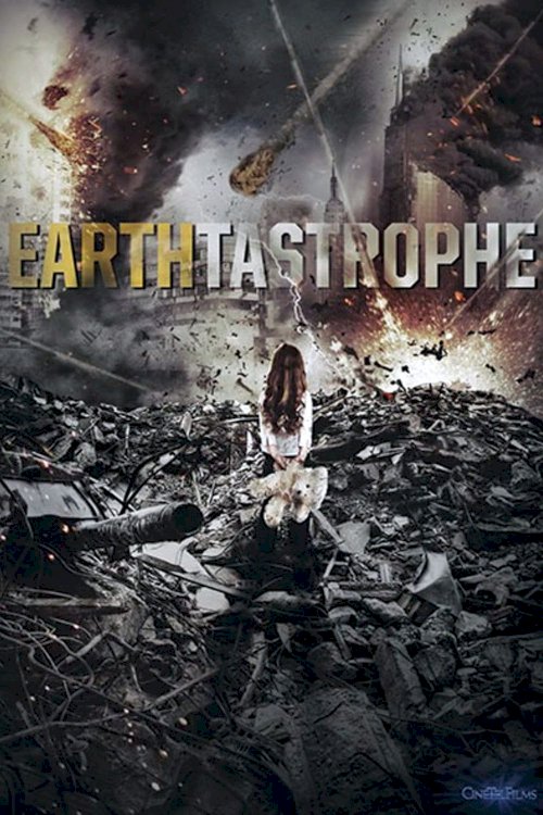 Earthtastrophe Earthtastrophe