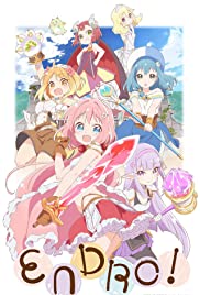 Endro~! Endro~!