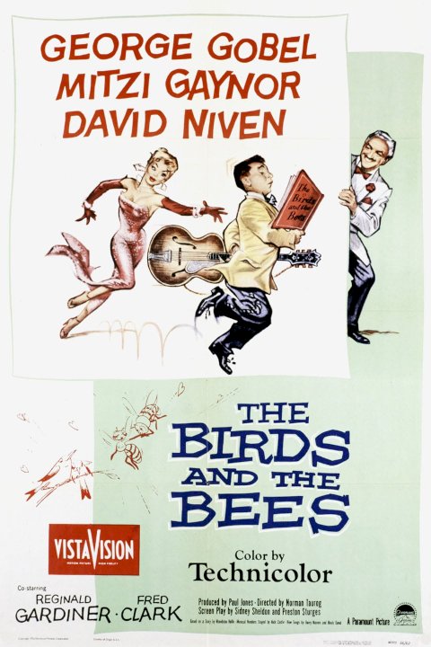 The Birds and the Bees The Birds and the Bees