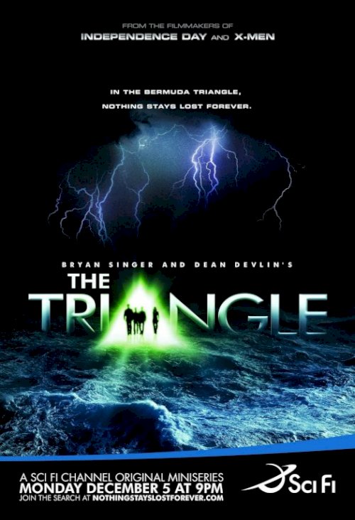 The Triangle The Triangle