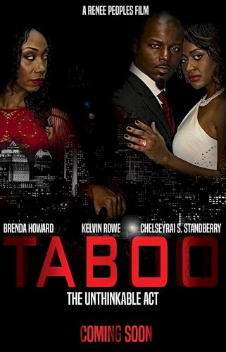 Taboo