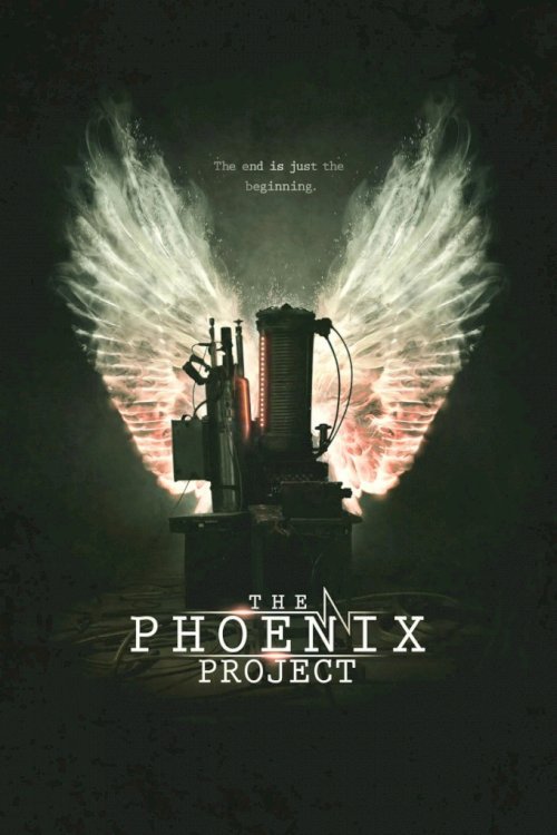 The Phoenix Project The Phoenix Project