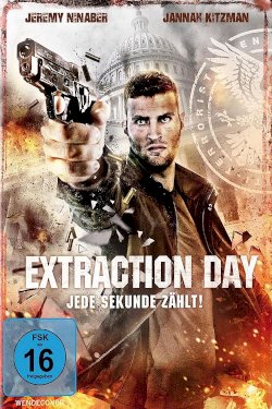 Extraction Day Extraction Day