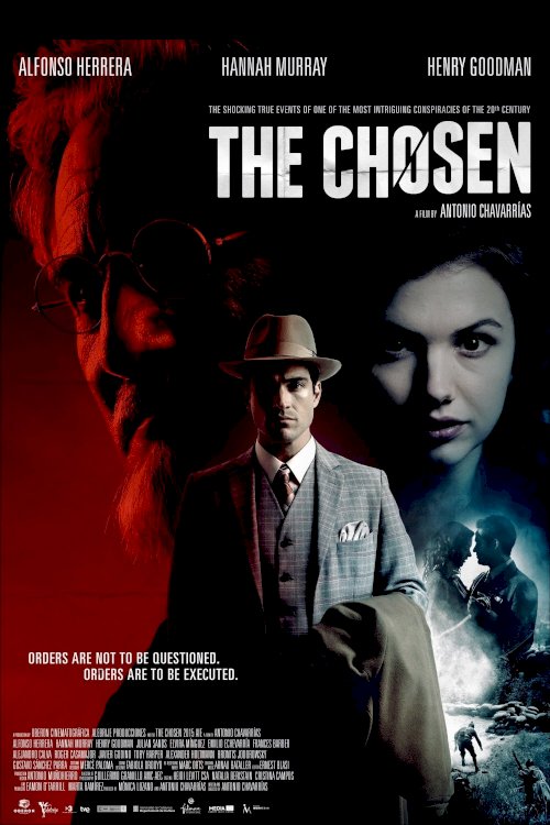 The Chosen The Chosen