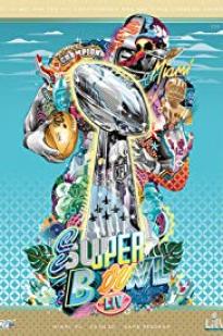 Super Bowl LIV Super Bowl LIV