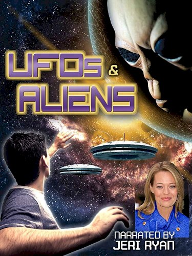 UFOs & Aliens: The Search for Truth UFOs & Aliens: The Search for Truth