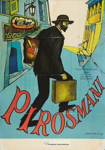 Pirosmani Pirosmani
