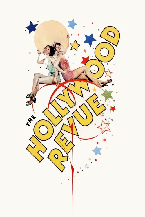 The Hollywood Revue of 1929 The Hollywood Revue of 1929