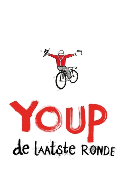 Youp van 't Hek: De Laatste Ronde Youp van 't Hek: De Laatste Ronde