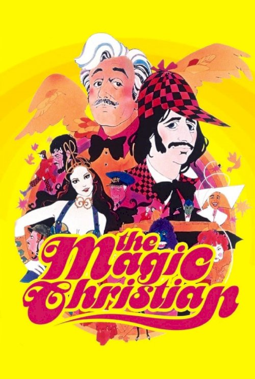 The Magic Christian The Magic Christian