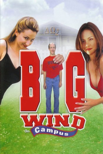 Big Wind on Campus Big Wind on Campus