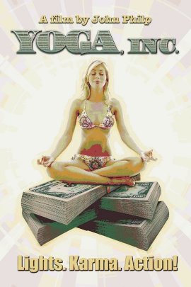 Yoga, Inc. Yoga, Inc.