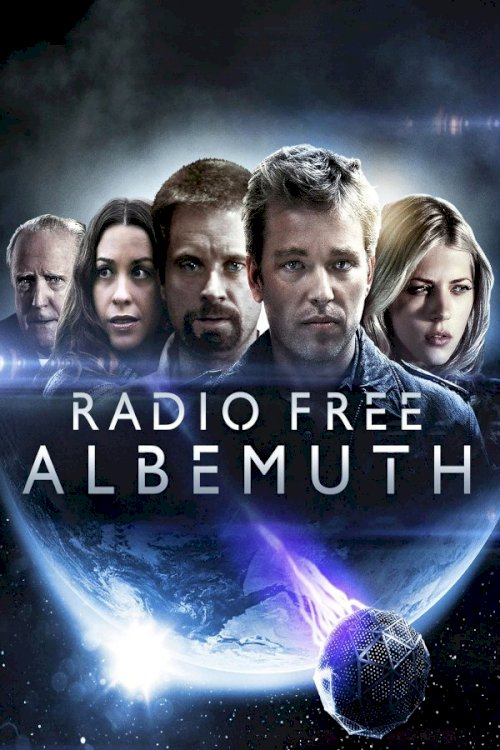 Radio Free Albemuth Radio Free Albemuth