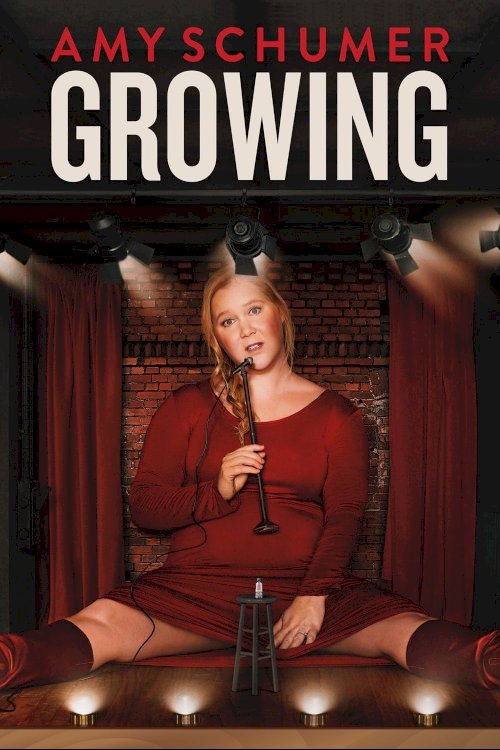 Amy Schumer: Growing Amy Schumer: Growing