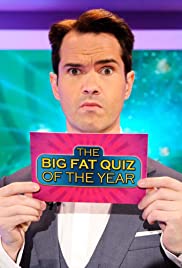 The Big Fat Quiz of the Year The Big Fat Quiz of the Year