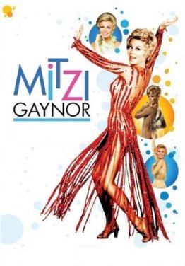 Mitzi Gaynor: Razzle Dazzle! The Special Years Mitzi Gaynor: Razzle Dazzle! The Special Years