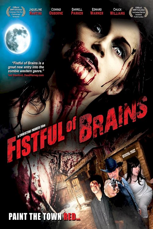Fistful of Brains Fistful of Brains