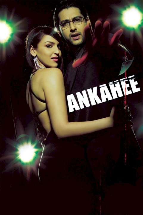 Ankahee Ankahee