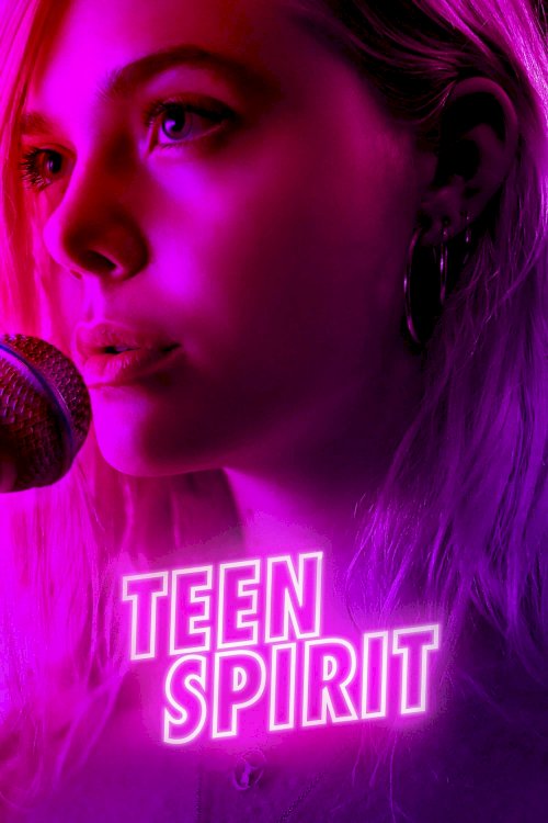 Teen Spirit Teen Spirit