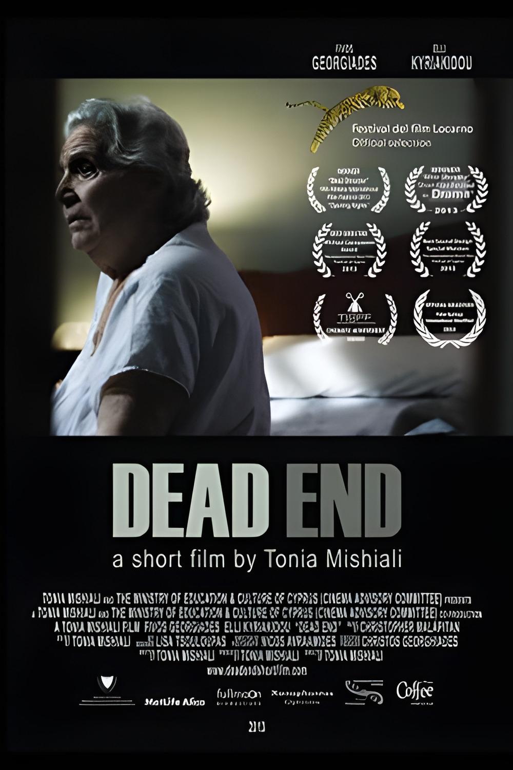 Dead End Dead End