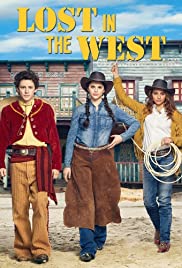 Lost in the West Lost in the West