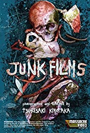 Junk Films Junk Films