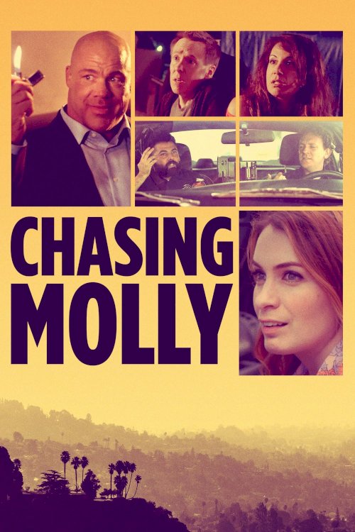 Chasing Molly Chasing Molly