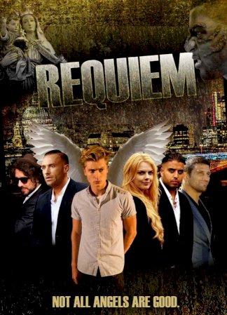 Retribution Retribution
