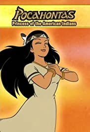 Pocahontas: Princess of the American Indians Pocahontas: Princess of the American Indians