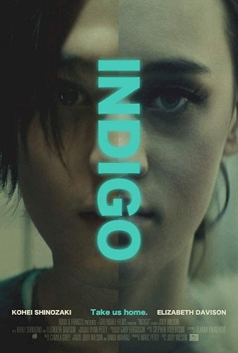 Indigo Indigo