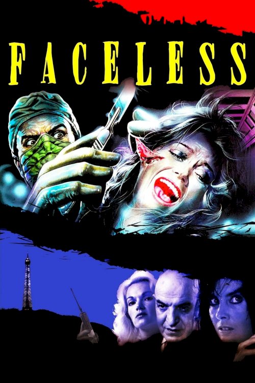 Faceless Faceless