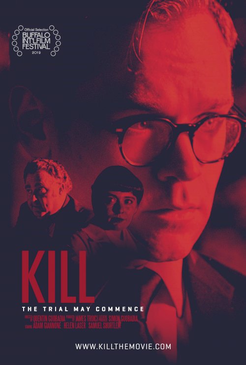 Kill Kill