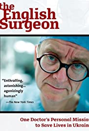 The English Surgeon The English Surgeon