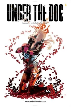 Under the Dog Under the Dog