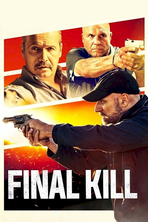 Final Kill Final Kill