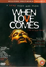 When Love Comes When Love Comes